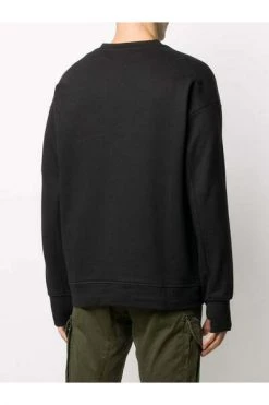 C.P. Company Hoodies & Sweatvesten Sweatshirts Black -C.P. Company Winkel 5e3a8a13c9ed0346f7c1eca7fc4daf9e