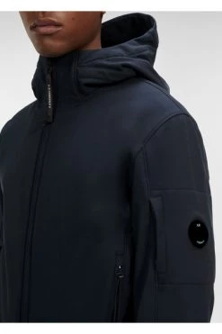 C.P. Company Zomerjassen Light Jackets Blue -C.P. Company Winkel 5e99d42f57add7a960d1849aa2f62017