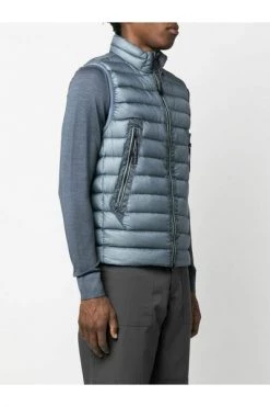 C.P. Company Bodywarmers Vests Blue -C.P. Company Winkel 5ef6ec2aae6debd8a3ca7c507e29fd4c