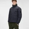 C.P. Company Winterjassen Winter Jackets Black