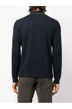 C.P. Company Polo's Polo Blue