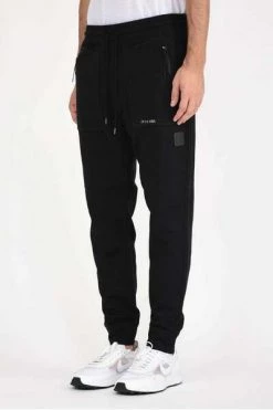 C.P. Company Sweatpants Black -C.P. Company Winkel 5faff2dff074353bb9445d52f613c127