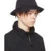 C.P. Company Hoeden Hats Black