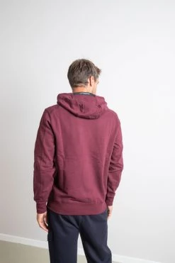 C.P. Company Hoodies & Sweatvesten Hoodies Purple -C.P. Company Winkel 5fd9c27123a6b221005abfecb5f1dd3c