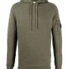C.P. Company Hoodies & Sweatvesten Hoodies Green