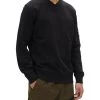 C.P. Company Hoodies & Sweatvesten Sweatshirt Black