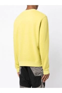 C.P. Company Hoodies & Sweatvesten Sweatshirts Yellow -C.P. Company Winkel 60884e25acc4f6ee31dc300ba586d239