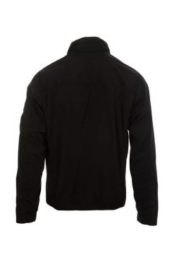 Zomerjassen C.P. COMPANY Coats Black Black