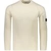 C.P. Company Hoodies & Sweatvesten Trui White