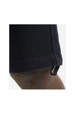 C.P. Company Korte Broeken Men Shorts Sweatbermuda Jogging 12csb138a005398g888 Black -C.P. Company Winkel 623fbdfcf47bcfa5ed4423b94e15f83d