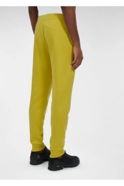 C.P. Company Sweatpants Yellow -C.P. Company Winkel 6244f05ff88c8704352c72cab55cc494