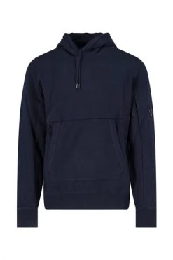 C.P. Company Hoodies & Sweatvesten Hoodies Blue -C.P. Company Winkel 625484bb0be3191777744c06cc7e84f3