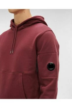 C.P. Company Hoodies & Sweatvesten Hoodies Red