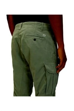 C.P. Company Broeken Chinos Green 6 C.P. Company Broeken Chinos Green -C.P. Company Winkel 62da1b11ca45f50251b444922ff3b73a
