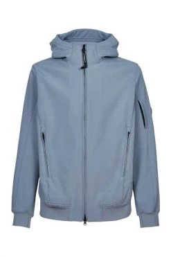 Zomerjassen C.P. Company Shell-R Jack Blue -C.P. Company Winkel 63a68d2419f75b5b43a881573730cac9