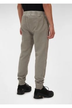 C.P. Company Sweatpants Gray -C.P. Company Winkel 63bd3589d56d70c465f1b80ecea1b6fd