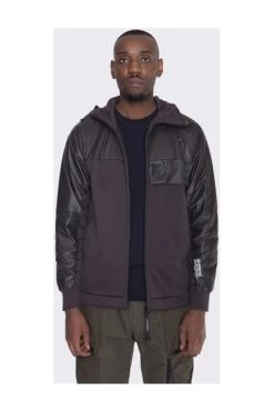 C.P. Company Gewatteerde Jassen Jacket Black -C.P. Company Winkel 63c47d9ac279ac9a3ec00f7225ef1045