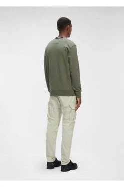 C.P. Company Hoodies & Sweatvesten Sweatshirts Green 10 C.P. Company Hoodies & Sweatvesten Sweatshirts Green -C.P. Company Winkel 644870f774eb6c60ea63a054020ca3f1