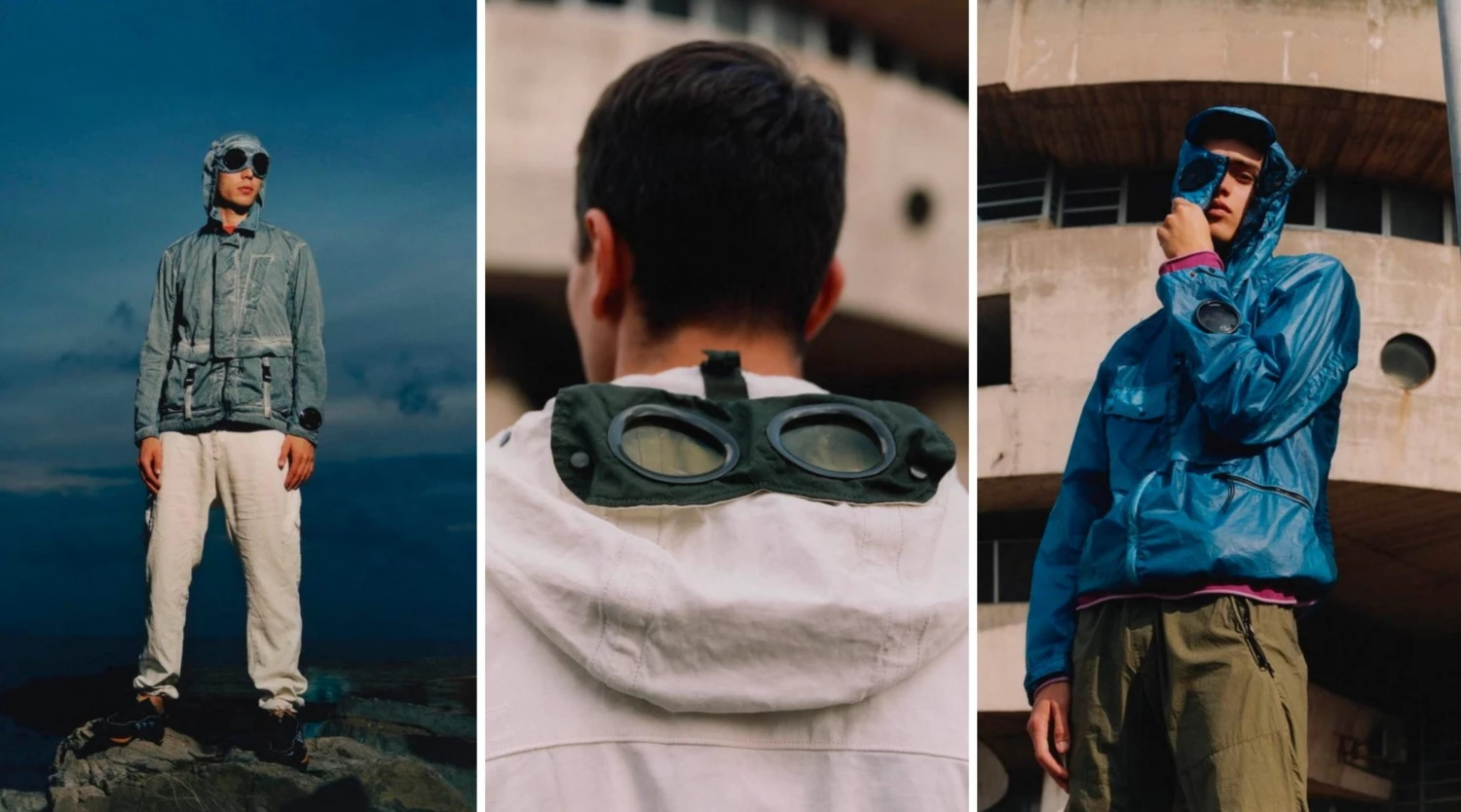 C.P. Company Winkel -C.P. Company Winkel 645665 scaled