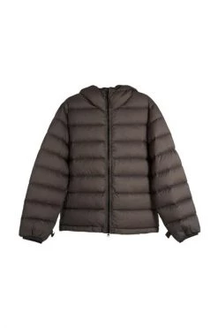 C.P. Company Regenjassen Gore G-Type Hooded Jacket Gray -C.P. Company Winkel 64ccf339b20da739c5fc3a1f1bf0ebe6