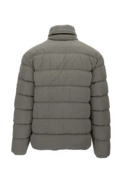 C.P. Company Gewatteerde Jassen Eco Down Jacket Green -C.P. Company Winkel 64e78084a6a63016d949286caf1719df