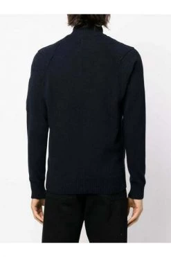 C.P. Company Hoodies & Sweatvesten Zip Up Cardigan Blue -C.P. Company Winkel 65a55baa9a9114f72578d22e0faf76ef