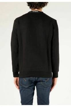 C.P. Company Hoodies & Sweatvesten Sweatshirts Black