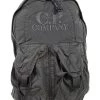 C.P. Company Rugzakken Backpacks Gray