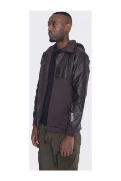 C.P. Company Gewatteerde Jassen Jacket Black -C.P. Company Winkel 66d52dc35aefd308d65d049ec2dedd3c