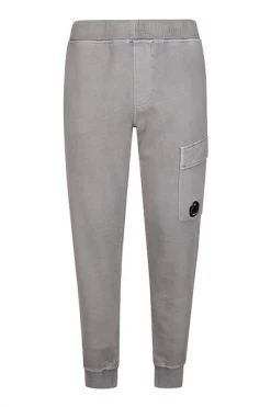 C.P. Company Sweatpants Gray