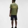 C.P. Company Shirts T-Shirt Green