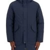 C.P. Company Zomerjassen Jackets Blue