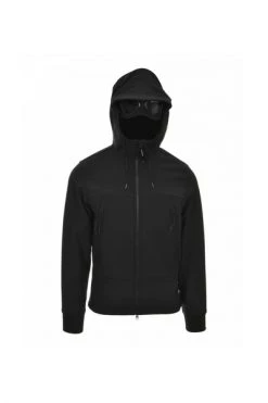 C.P. Company Hoodies & Sweatvesten Zip-throughs Black -C.P. Company Winkel 67738e908cd5533fe8d2b1488096ccac