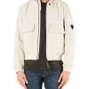 C.P. Company Zomerjassen Light Jackets Beige