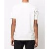 C.P. Company Shirts Logo T-shirt White
