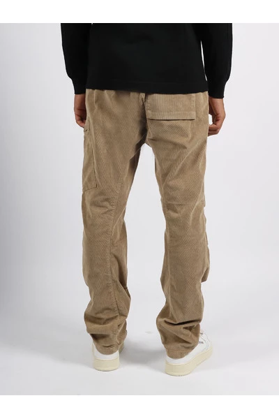 C.P. Company Broeken Trousers Brown 2 C.P. Company Broeken Trousers Brown - Afbeelding 2