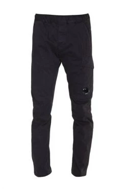 C.P. Company Broeken Flat Nylon Track Pants Black 8 C.P. Company Broeken Flat Nylon Track Pants Black -C.P. Company Winkel 6800dfcd7678bb2adc09b26b5512554e