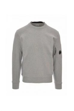 C.P. Company Hoodies & Sweatvesten Sweatshirts ; Hoodies Gray -C.P. Company Winkel 680e86d85cc9c7d1e84ccee00205368f