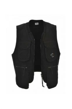 C.P. Company Bodywarmers Jackets Black 9 C.P. Company Bodywarmers Jackets Black -C.P. Company Winkel 68526166778e50b396afdfb9eff5e3fd