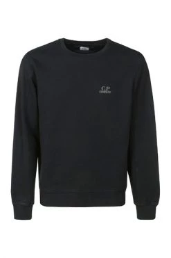 C.P. Company Hoodies & Sweatvesten Sweatshirts Blue