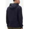 C.P. Company Hoodies & Sweatvesten Sweatshirt Sweat Hooded 12CMSS023A005086W888 Blue