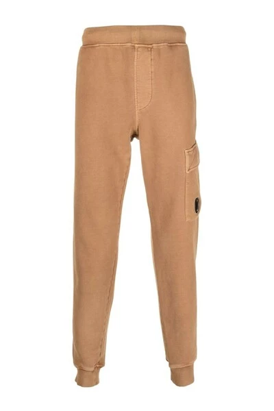 C.P. Company Sweatpants Beige 1 C.P. Company Sweatpants Beige