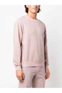 C.P. Company Hoodies & Sweatvesten Sweatshirts Pink -C.P. Company Winkel 696c4ff5c86265854fb4c7c9ac9d34db