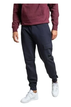 C.P. Company Sweatpants Trousers Blue -C.P. Company Winkel 69a73de4c17a73b620b5113a5f0aa29d