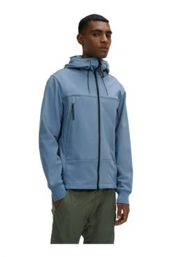 C.P. Company Zomerjassen Jackets Blue