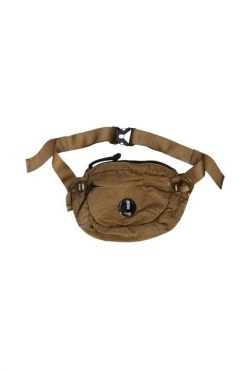 C.P. Company Tassen Belt Bags Brown -C.P. Company Winkel 69f5660643fdfb018f89aa66bc679181