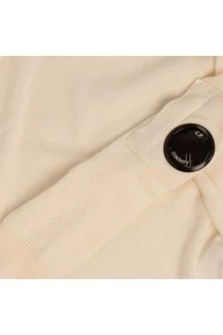 C.P. Company Sweaters Beige -C.P. Company Winkel 69f7ccd0185707838edea817b739b6d1