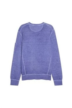 C.P. Company Truien & Vesten Trui Purple
