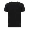 C.P. Company Shirts T-shirt Black