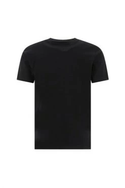 C.P. Company Shirts T-shirt Black